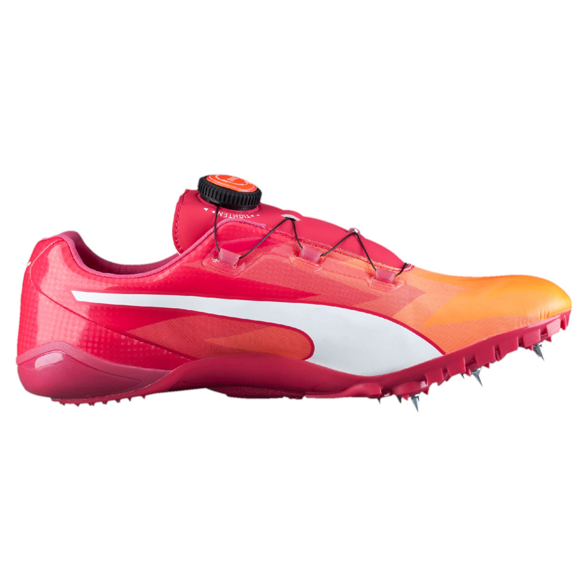 puma evospeed sprint 8